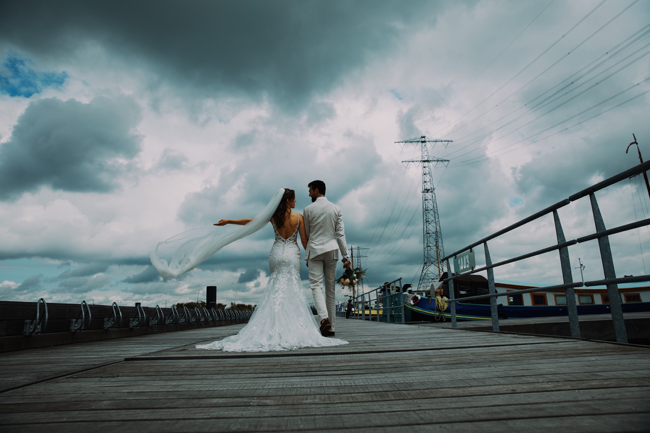 Wedding I & E VideoClip